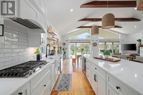 73 Royal Dornoch Drive St. Thomas ON N5R 0K4