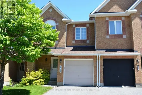 1345 Halton Terrace Ottawa ON K2K 3J2