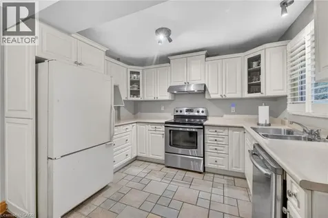 187 Council Crescent Ancaster ON L9G 1V2