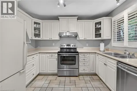 187 Council Crescent Ancaster ON L9G 1V2
