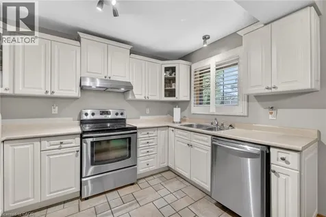 187 Council Crescent Ancaster ON L9G 1V2