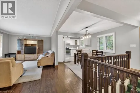 187 Council Crescent Ancaster ON L9G 1V2