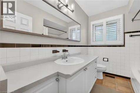 187 Council Crescent Ancaster ON L9G 1V2
