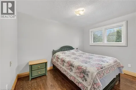 187 Council Crescent Ancaster ON L9G 1V2
