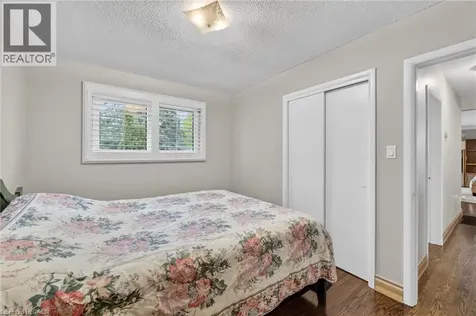 187 Council Crescent Ancaster ON L9G 1V2