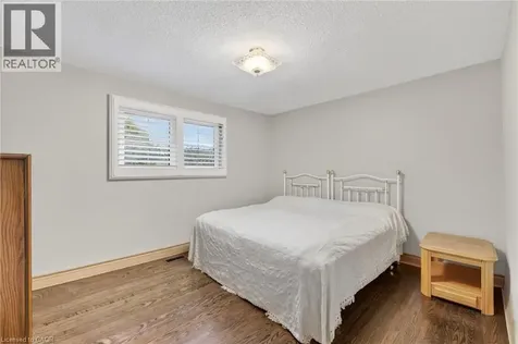 187 Council Crescent Ancaster ON L9G 1V2