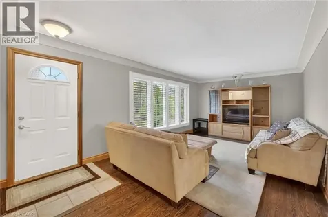 187 Council Crescent Ancaster ON L9G 1V2