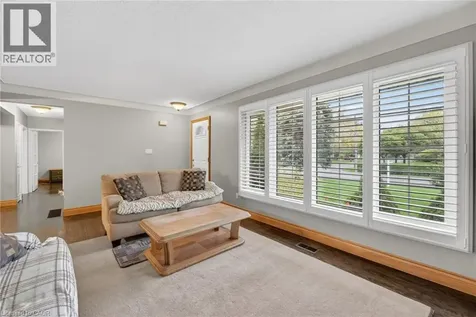 187 Council Crescent Ancaster ON L9G 1V2