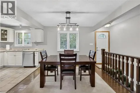 187 Council Crescent Ancaster ON L9G 1V2