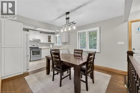 187 Council Crescent Ancaster ON L9G 1V2