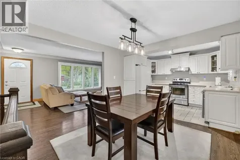 187 Council Crescent Ancaster ON L9G 1V2