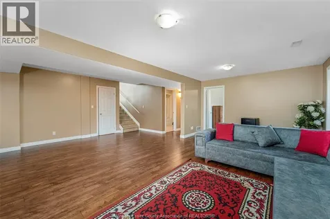 143 Amy Croft Lakeshore ON N9K 1E6