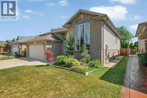 143 Amy Croft Lakeshore ON N9K 1E6