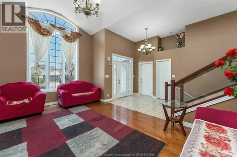 143 Amy Croft Lakeshore ON N9K 1E6