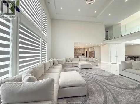 7 Cypress Pointe Leamington ON N8H 5R2