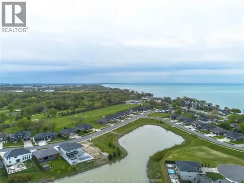 7 Cypress Pointe Leamington ON N8H 5R2