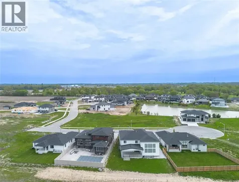 7 Cypress Pointe Leamington ON N8H 5R2