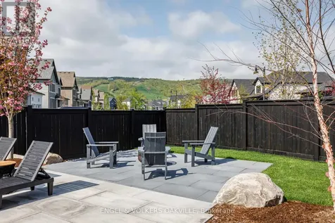 117 Stoneleigh Drive Blue Mountains ON L9Y 0Z4
