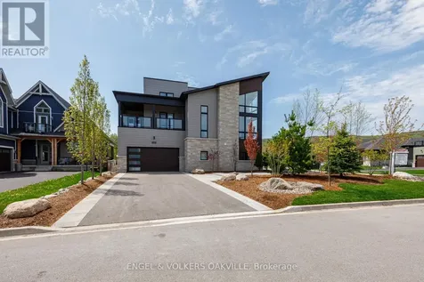 117 Stoneleigh Drive Blue Mountains ON L9Y 0Z4