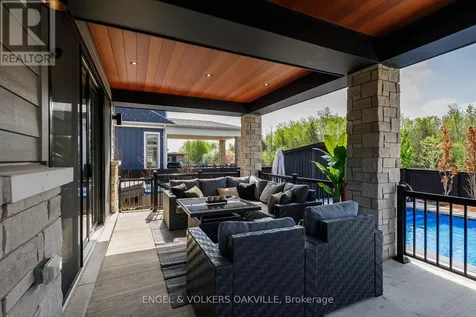 117 Stoneleigh Drive Blue Mountains ON L9Y 0Z4