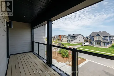 117 Stoneleigh Drive Blue Mountains ON L9Y 0Z4