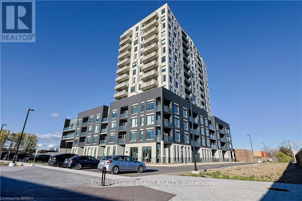 1333 Weber Street East Kitchener ON N2A 1C2