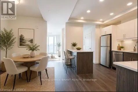 1333 Weber Street East Kitchener ON N2A 1C2