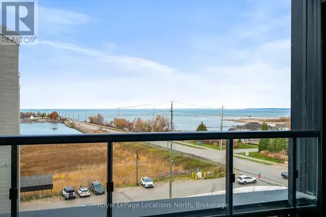 31 Huron Street Collingwood ON L9Y 1C3