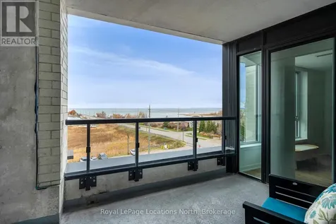31 Huron Street Collingwood ON L9Y 1C3