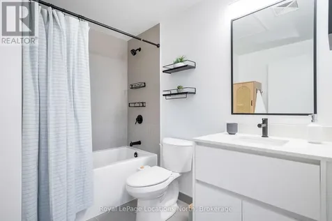 31 Huron Street Collingwood ON L9Y 1C3