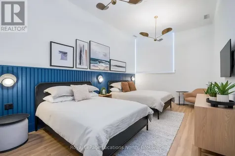31 Huron Street Collingwood ON L9Y 1C3