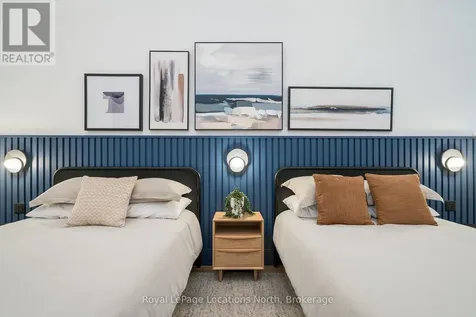 31 Huron Street Collingwood ON L9Y 1C3
