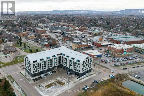 31 Huron Street Collingwood ON L9Y 1C3