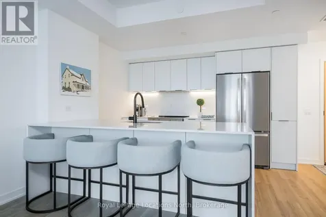 31 Huron Street Collingwood ON L9Y 1C3
