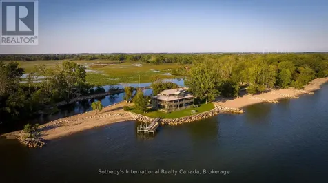6890 Essex 50 Road Amherstburg ON N0R 1G0