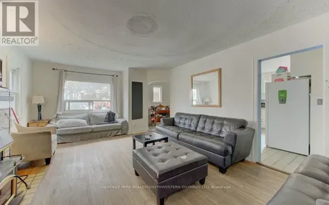 8 Marshall Street Waterloo ON N2J 2T2