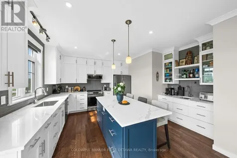 1027 Matheson Drive Montague ON K7A 5B8