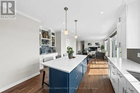 1027 Matheson Drive Montague ON K7A 5B8