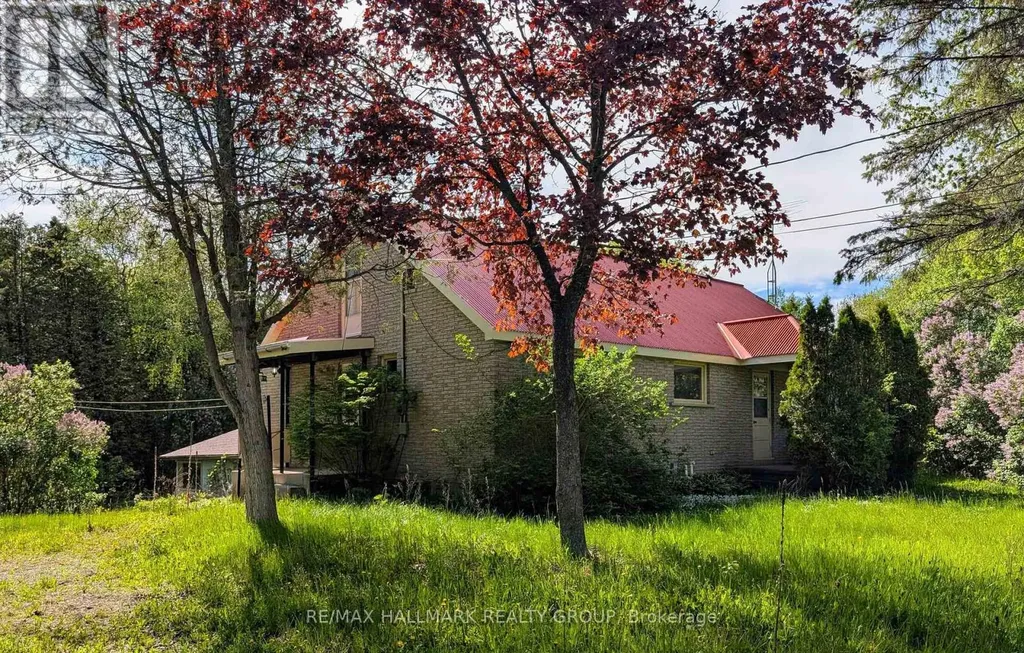 1636 Stagecoach Road Ottawa ON K4P 1M1