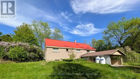 1636 Stagecoach Road Ottawa ON K4P 1M1