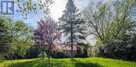 1636 Stagecoach Road Ottawa ON K4P 1M1