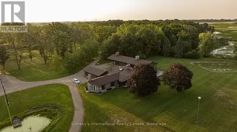 5874 Concession 5 Road South Amherstburg ON N9V 2Y8