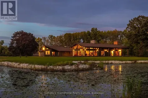 5874 Concession 5 Road South Amherstburg ON N9V 2Y8