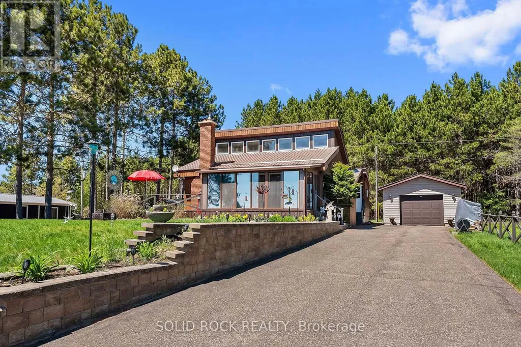 1111 Lake Clear Road Bonnechere Valley ON K0J 1T0