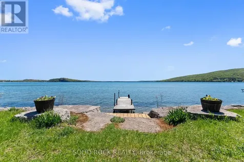 1111 Lake Clear Road Bonnechere Valley ON K0J 1T0