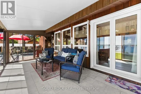 1111 Lake Clear Road Bonnechere Valley ON K0J 1T0