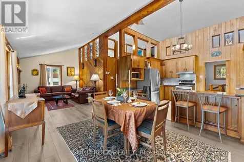 1111 Lake Clear Road Bonnechere Valley ON K0J 1T0