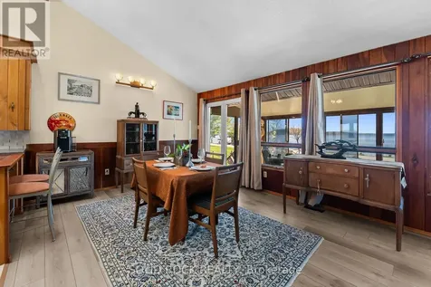 1111 Lake Clear Road Bonnechere Valley ON K0J 1T0