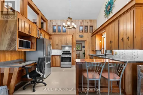 1111 Lake Clear Road Bonnechere Valley ON K0J 1T0