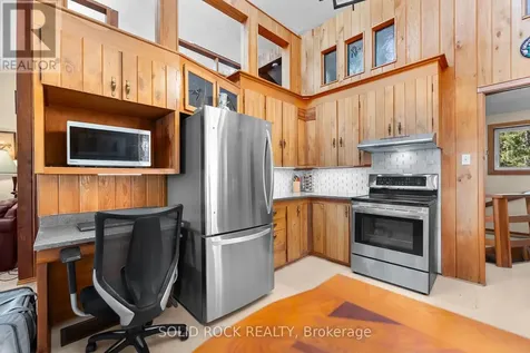 1111 Lake Clear Road Bonnechere Valley ON K0J 1T0